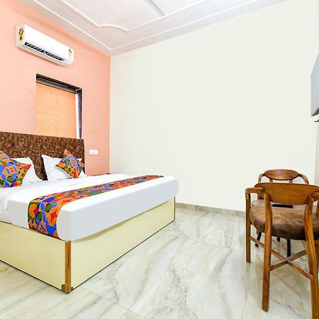 Fabhotel Prince 24 Mohali 外观 照片