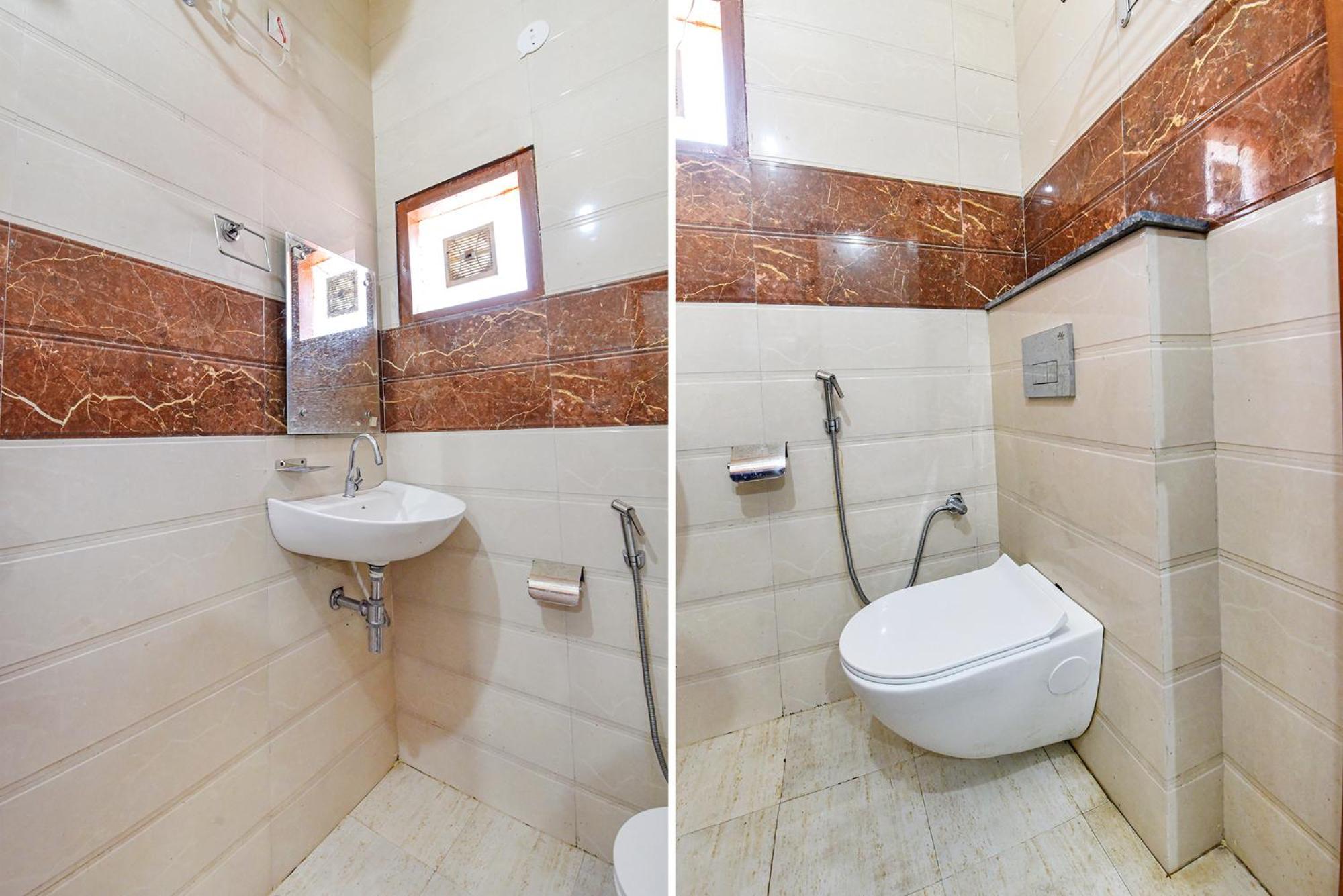 Fabhotel Prince 24 Mohali 外观 照片