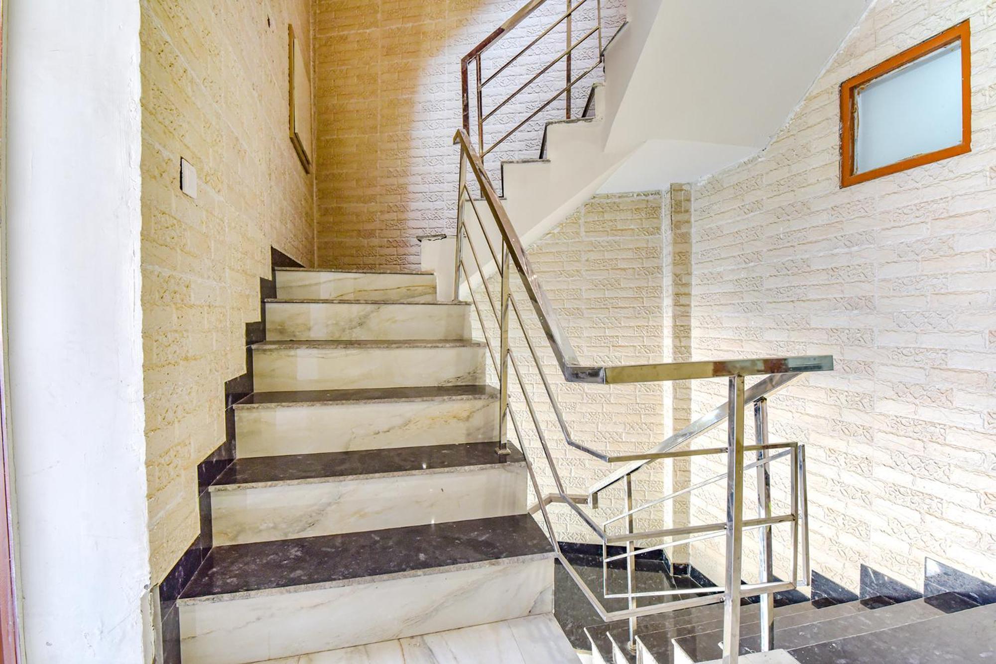 Fabhotel Prince 24 Mohali 外观 照片