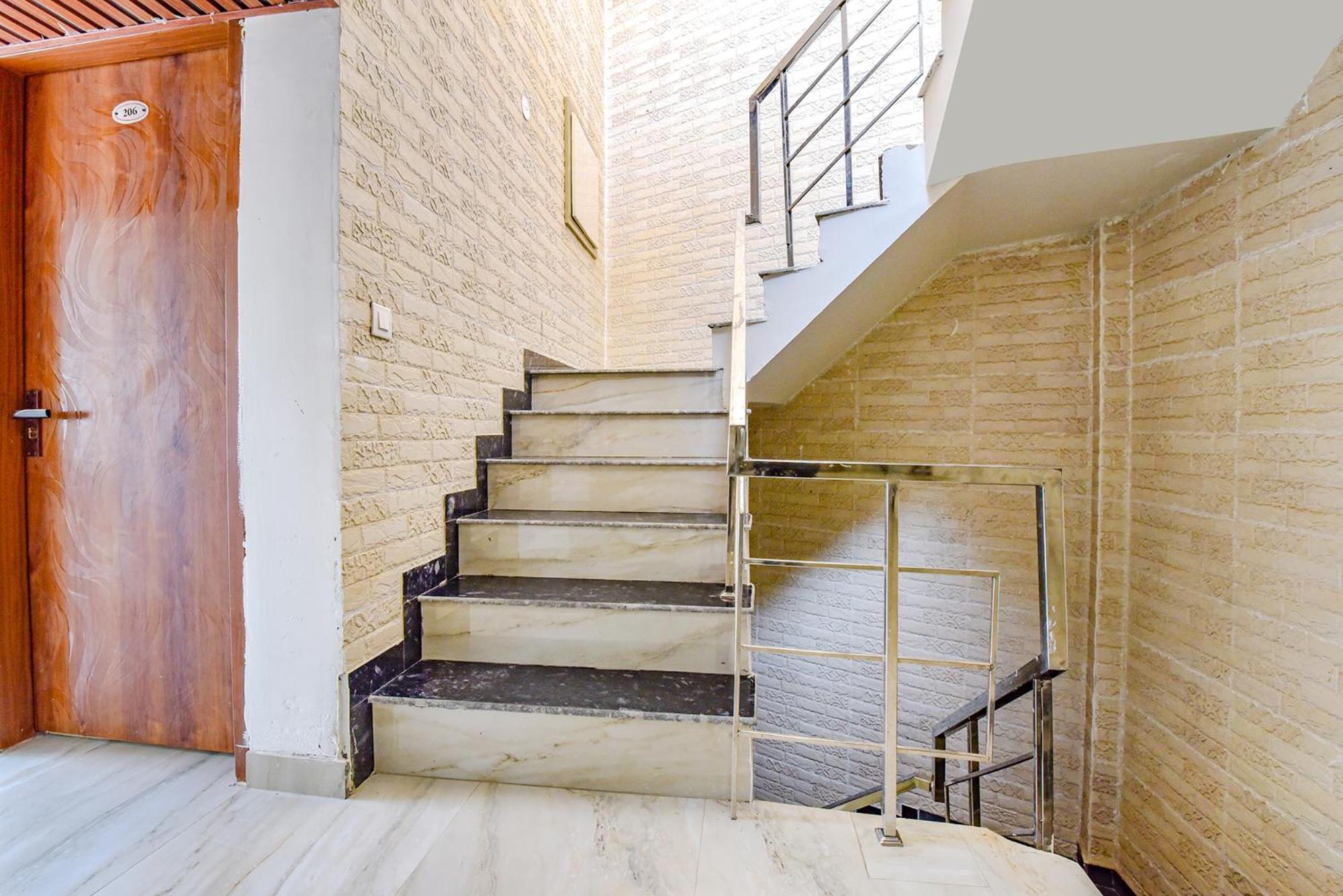 Fabhotel Prince 24 Mohali 外观 照片