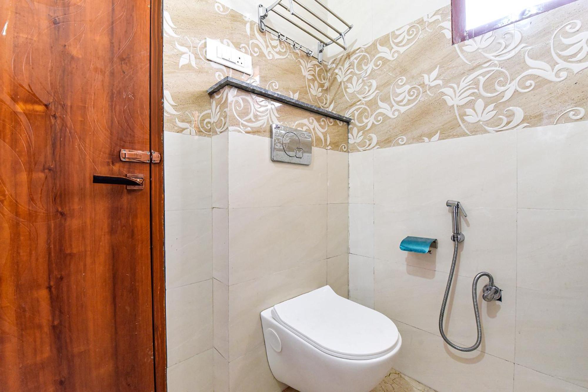 Fabhotel Prince 24 Mohali 外观 照片